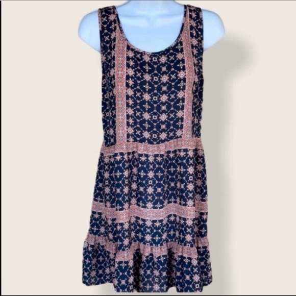 Alter’d State Sundress flow cover up Dress 
Flow Size Small - Picture 14 of 14